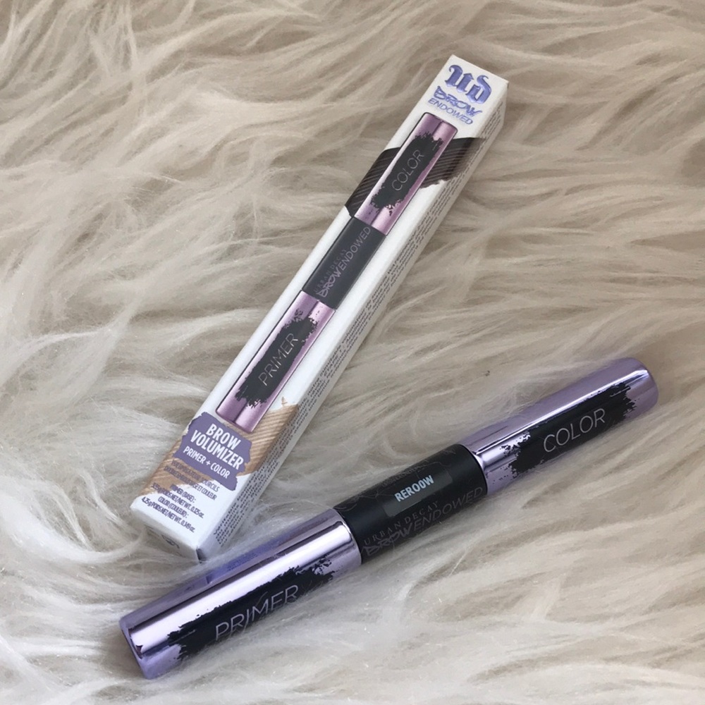 Urban Decay Brow Endowed Brow Volumizer